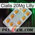 Cialis 20Mg Lilly cialis3